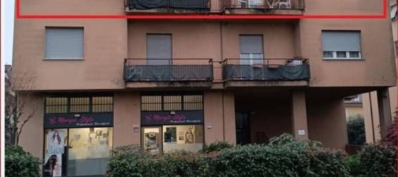 Квартира с 3 комнатами в Меда, Италия № 266734 2