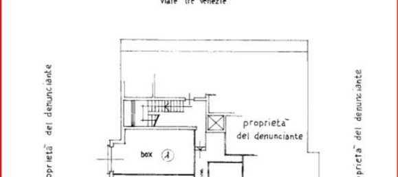 Квартира с 3 комнатами в Меда, Италия № 266734 25