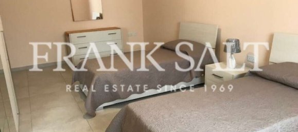 2 chambres Penthouse à Naxxar, Malta No. 6764 14