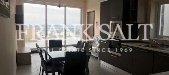 2 chambres Penthouse à Naxxar, Malta No. 6764 23