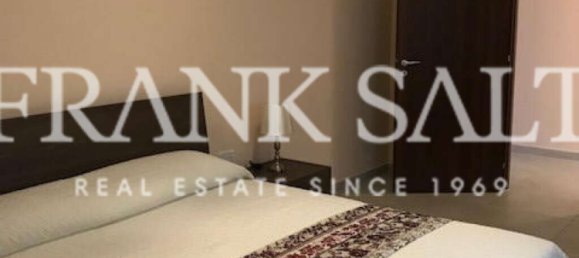 2 chambres Penthouse à Naxxar, Malta No. 6764 31