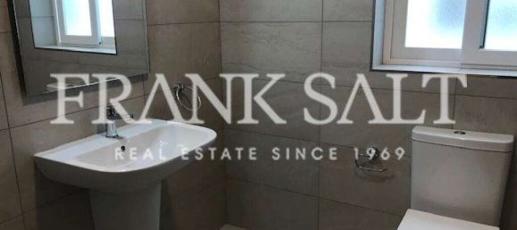 2 chambres Penthouse à Naxxar, Malta No. 6764 25