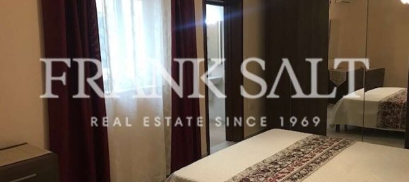 2 chambres Penthouse à Naxxar, Malta No. 6764 27