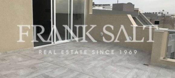 2 chambres Penthouse à Naxxar, Malta No. 6764 64