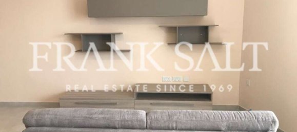 2 chambres Penthouse à Naxxar, Malta No. 6764 39