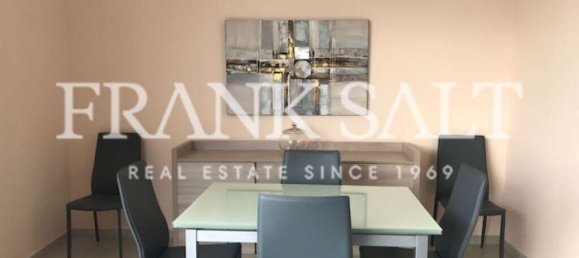 2 chambres Penthouse à Naxxar, Malta No. 6764 18