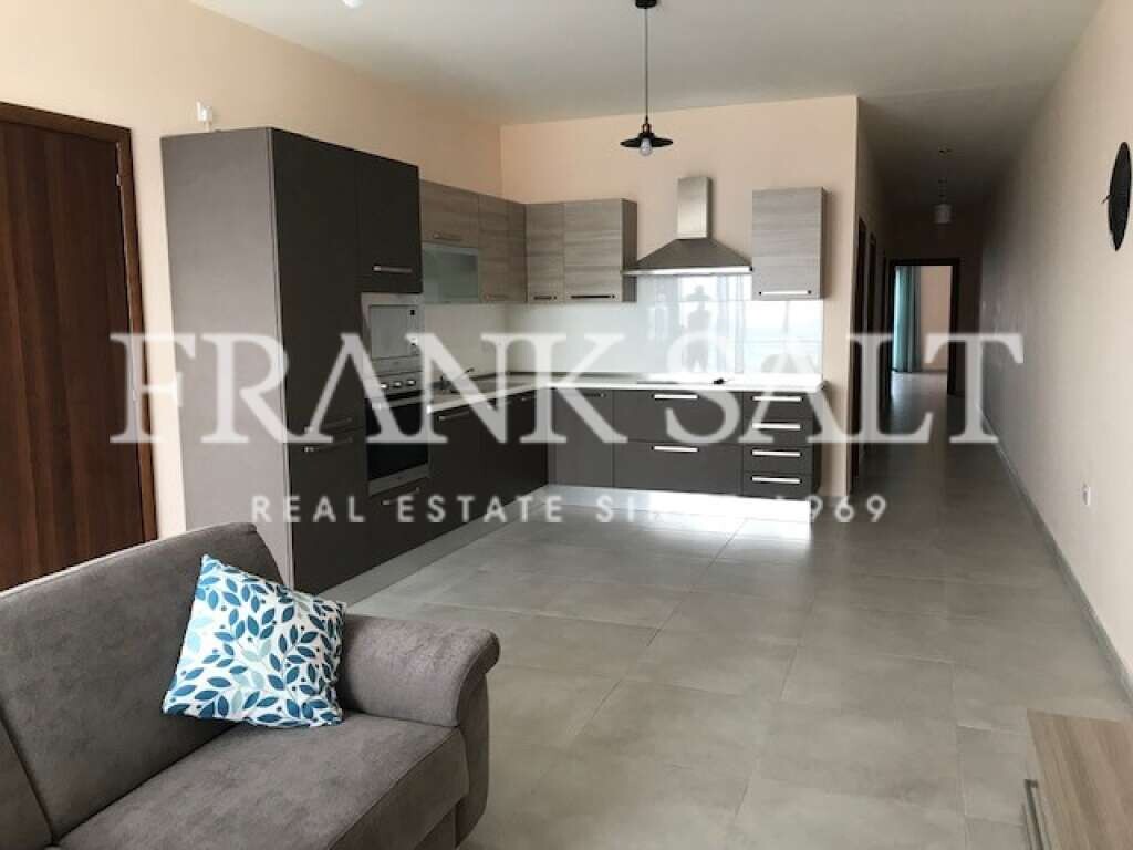 2 chambres Penthouse à Naxxar, Malta No. 6764