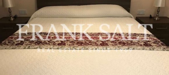 2 chambres Penthouse à Naxxar, Malta No. 6764 29