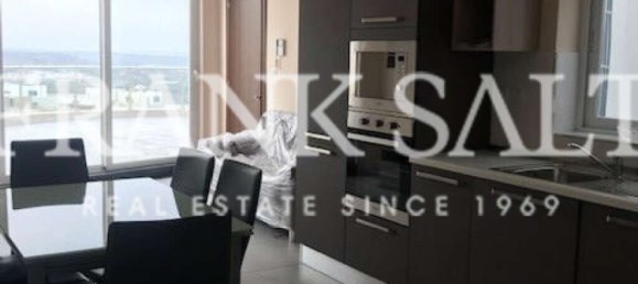 2 chambres Penthouse à Naxxar, Malta No. 6764 43