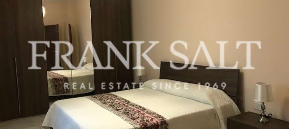 2 chambres Penthouse à Naxxar, Malta No. 6764 26