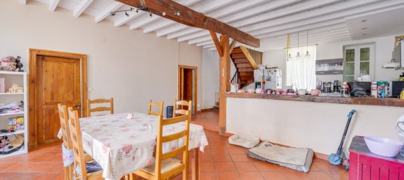 4 غرف نوم منزل في Gironde, France رقم 287205 4