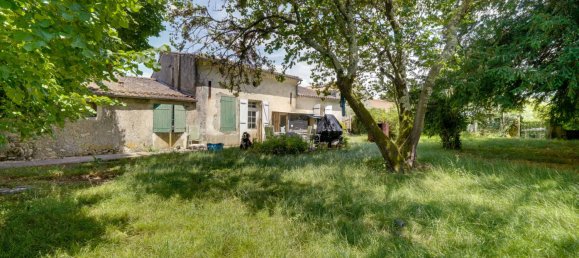 4 غرف نوم منزل في Gironde, France رقم 287205 13