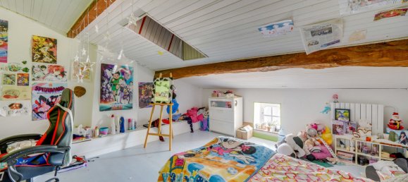 4 غرف نوم منزل في Gironde, France رقم 287205 10