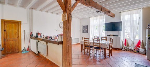 4 غرف نوم منزل في Gironde, France رقم 287205 2