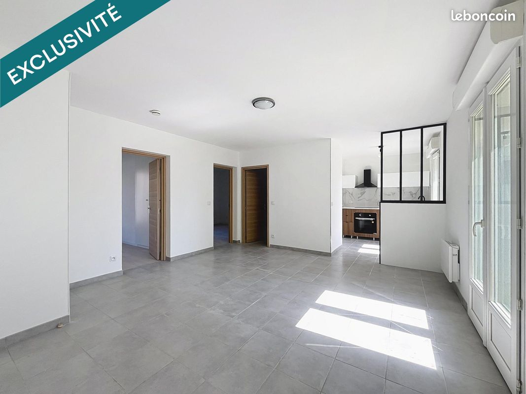 Apartamento T2 em Gretz-Armainvilliers, France N.º 327967