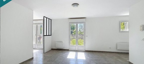 Apartamento T2 em Gretz-Armainvilliers, France N.º 327967 3