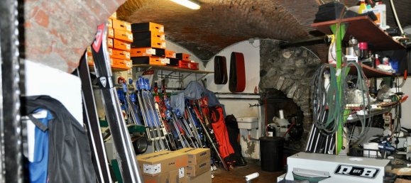 Gewerbliche Immobilie in Cesana Torinese, Italy 136m², Nr. 115606 19