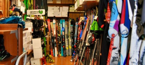 Gewerbliche Immobilie in Cesana Torinese, Italy 136m², Nr. 115606 24