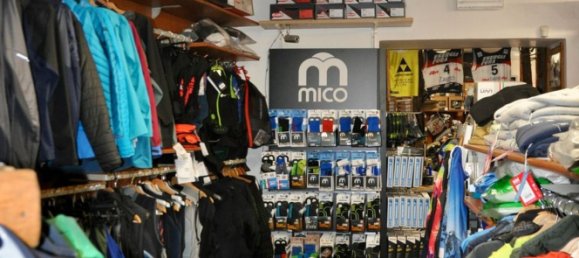 Gewerbliche Immobilie in Cesana Torinese, Italy 136m², Nr. 115606 22