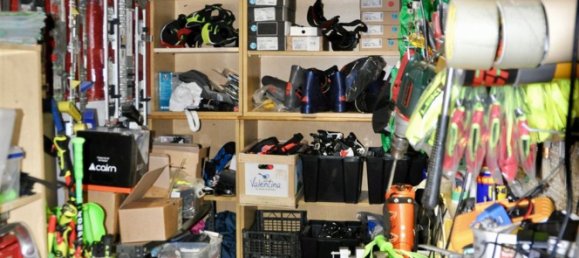 Gewerbliche Immobilie in Cesana Torinese, Italy 136m², Nr. 115606 7