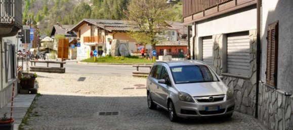 Gewerbliche Immobilie in Cesana Torinese, Italy 136m², Nr. 115606 13