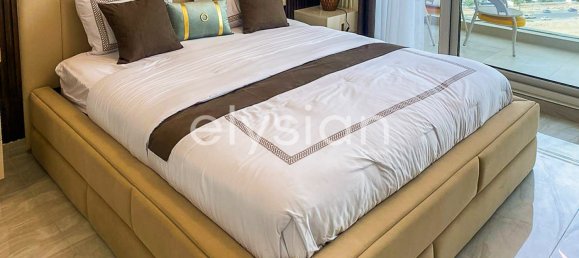 2 bedrooms Apartment in Al Furjan, UAE No. 96791 3