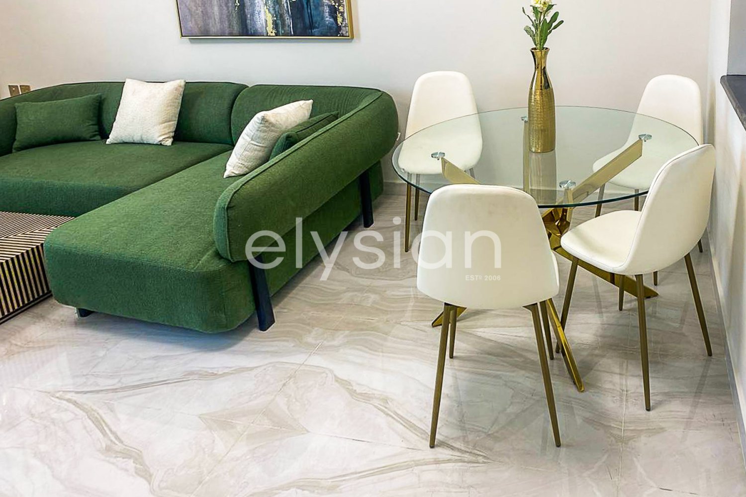 2 bedrooms Apartment in Al Furjan, UAE No. 96791