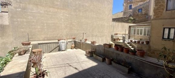 8 rooms Apartment in Calascibetta, Italy No. 46414 12