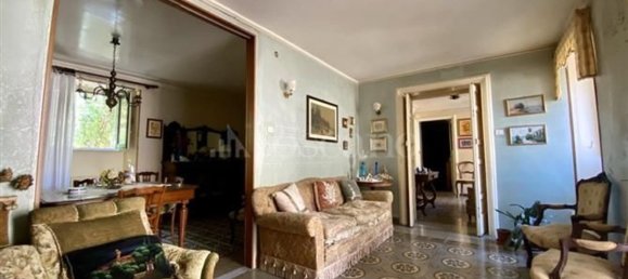 8 rooms Apartment in Calascibetta, Italy No. 46414 22