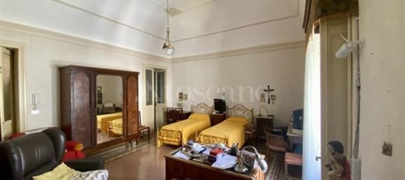 8 rooms Apartment in Calascibetta, Italy No. 46414 15