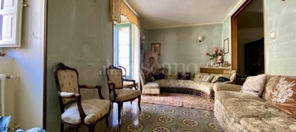 8 rooms Apartment in Calascibetta, Italy No. 46414 21