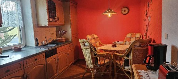 Таунхаус с 5 спальнями в Баутцен, Германия № 147597 22