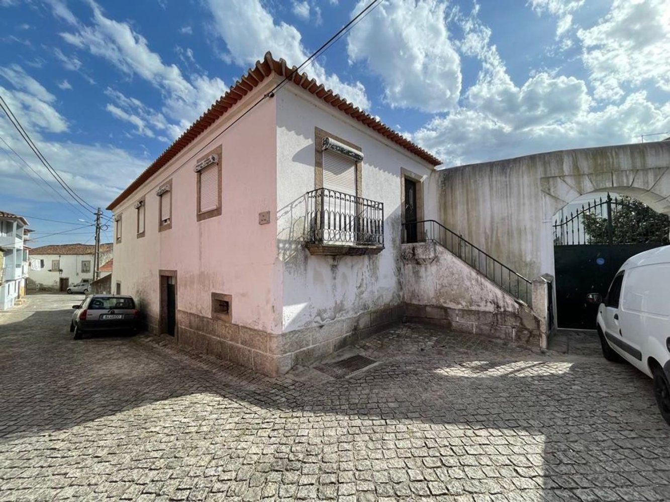 3 bedrooms House in Lardosa, Portugal No. 287861