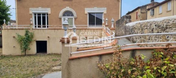 Casa de 5 dormitorios en Langon, France No. 317385 2