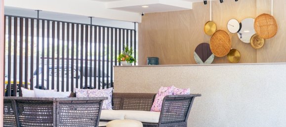 Apartamento com 2 quartos em condomínio em Bang Sare, Thailand N.º 409 8