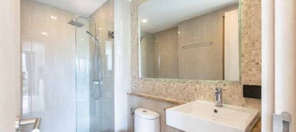 Apartamento com 2 quartos em condomínio em Bang Sare, Thailand N.º 409 5