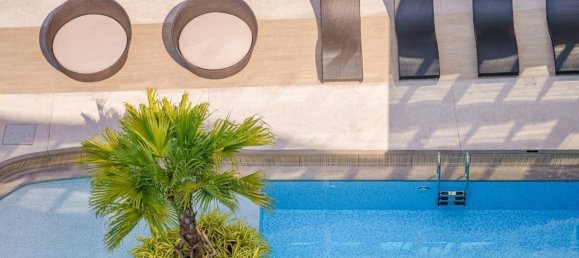 Apartamento com 2 quartos em condomínio em Bang Sare, Thailand N.º 409 19