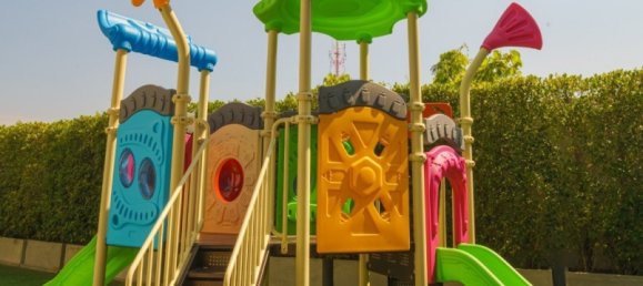 Apartamento com 2 quartos em condomínio em Bang Sare, Thailand N.º 409 16