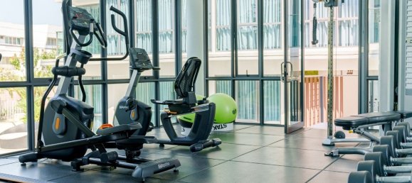 Apartamento com 2 quartos em condomínio em Bang Sare, Thailand N.º 409 13