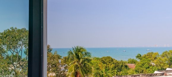 Apartamento com 2 quartos em condomínio em Bang Sare, Thailand N.º 409 18