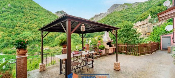 2 bedrooms House in Massa, Italy No. 267477 19