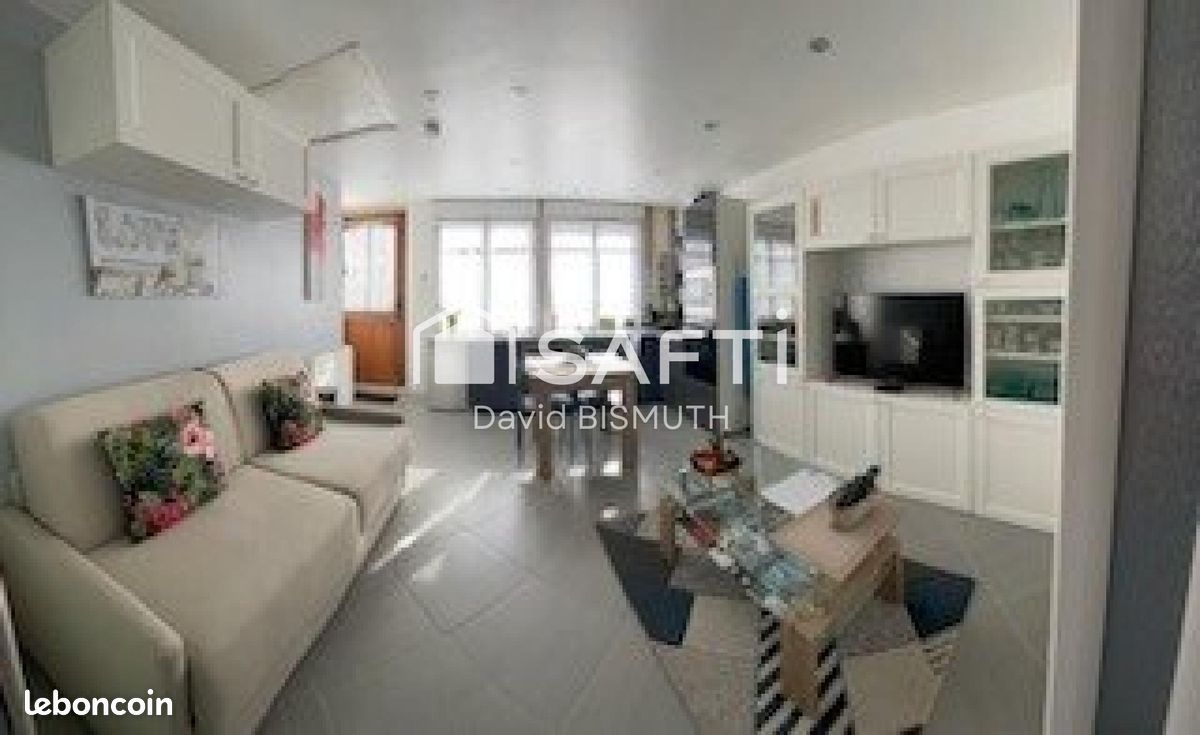 1 bedroom House in Abbeville, France No. 61031