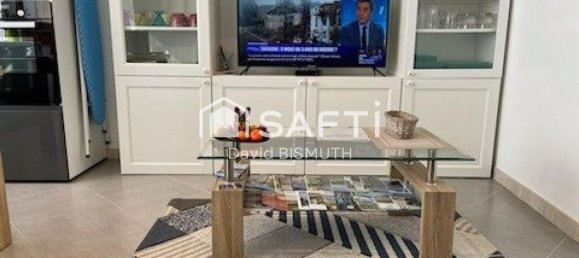 1 bedroom House in Abbeville, France No. 61031 3