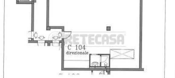 113m² Office in Poggibonsi, Italy No. 321062 2