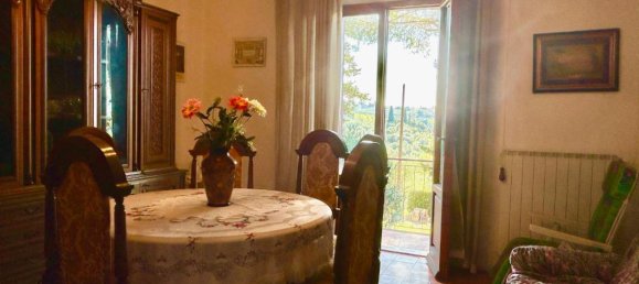 7 rooms House in Peccioli, Italy No. 91717 18