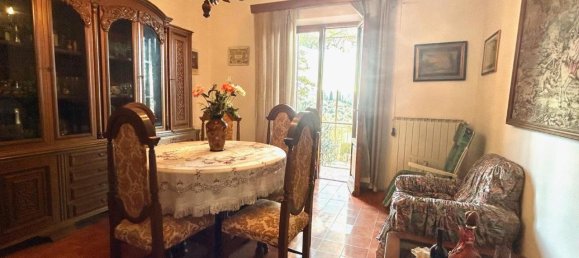 7 rooms House in Peccioli, Italy No. 91717 17