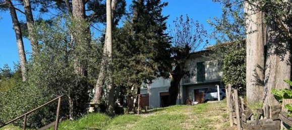 7 rooms House in Peccioli, Italy No. 91717 4