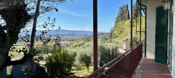 7 rooms House in Peccioli, Italy No. 91717 11