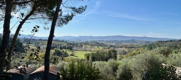 7 rooms House in Peccioli, Italy No. 91717 6