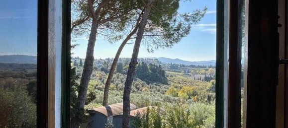 7 rooms House in Peccioli, Italy No. 91717 27